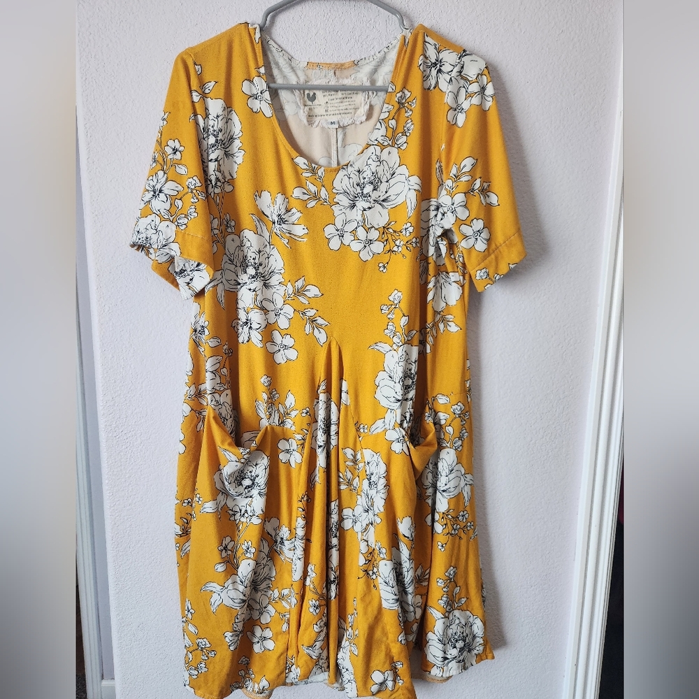 Farmhouse frocks dress